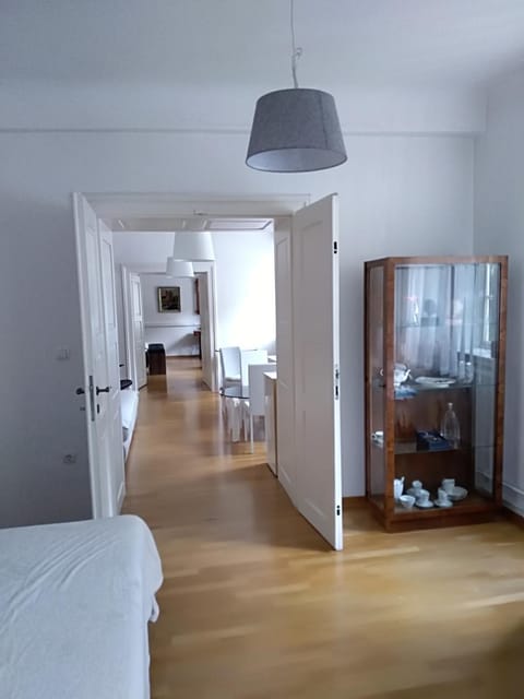 SIPPO Apartments Condo in Ljubljana