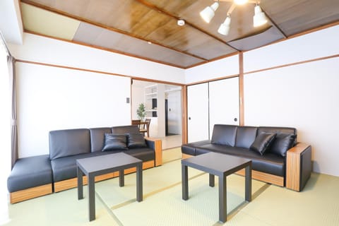 Fukuoka Condominium Apartment in Fukuoka