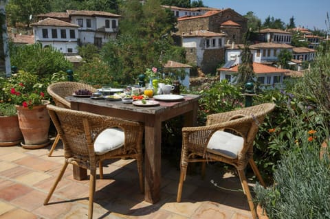 Terrace Houses Sirince Haus in Aydın Province