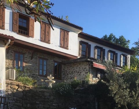 Terrace Houses Sirince Pousada com café da manhã (B&B) in Aydın Province