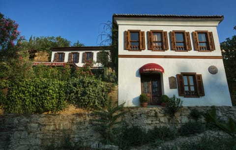 Terrace Houses Sirince Maison in Aydın Province