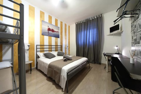 Il Sole Bed and Breakfast in Trani