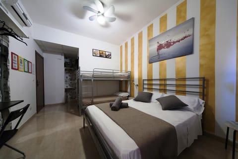 Il Sole Bed and Breakfast in Trani