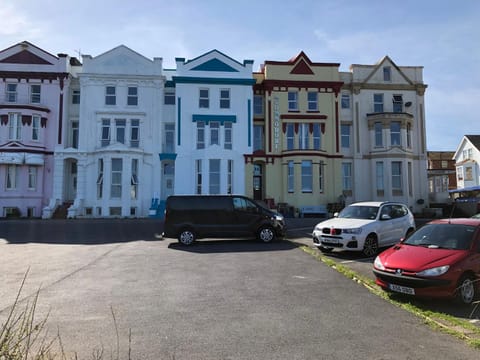 Five Way Apartments Apartment in Paignton