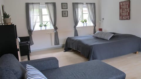 Birkende Bed and Breakfast Bed and Breakfast in Region of Southern Denmark