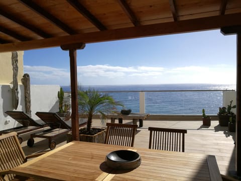 Residencial LaMar Eigentumswohnung in La Palma