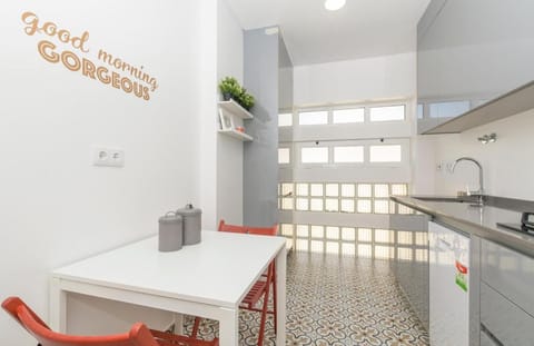 Happy Days Apartment in Lisbon