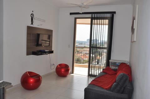 Apartamentos em Olímpia próximos Thermas dos laranjais Condominio in Olímpia