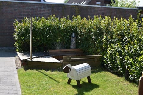 Children play ground, Garden, Garden view