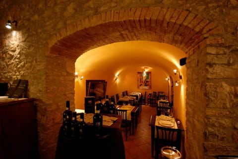 Locanda All'Andreas Country House in Lazio