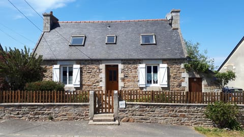 Côte de granit rose House in Lannion