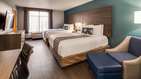 Best Western Plus Champaign/Urbana Inn Hotel in Champaign
