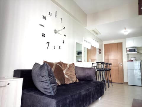 NEW CONDO UNIT@PALMTREE VILLAS NEAR NAIA3 Apartamento in Pasay