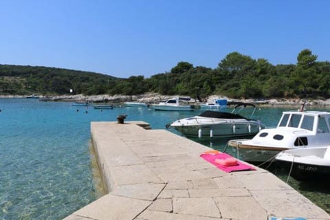 Apartmani Anisa Apartment in Mali Losinj