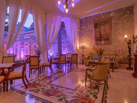 El Palacito Secreto Luxury Boutique Hotel & Spa Hotel in Merida
