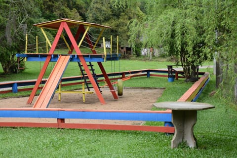 Pousada Parque das Pitangueiras Inn in Caxias do Sul