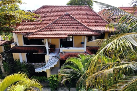 Villa Puri Royan Hotel in Kuta