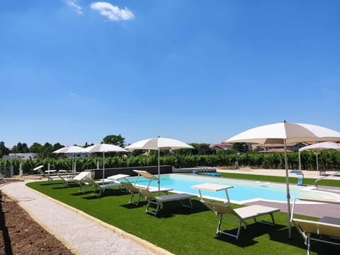 Al Benandant Farm Stay in Friuli-Venezia Giulia