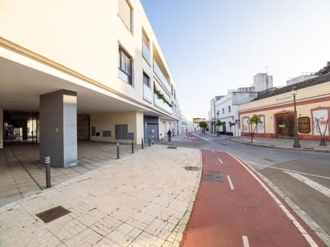 Apto Valdespino Gran Terraza fjHomefj Condominio in Jerez de la Frontera