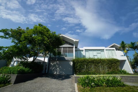 The Ocean Villas Managed by The Ocean Resort Resort in Hoa Hai
