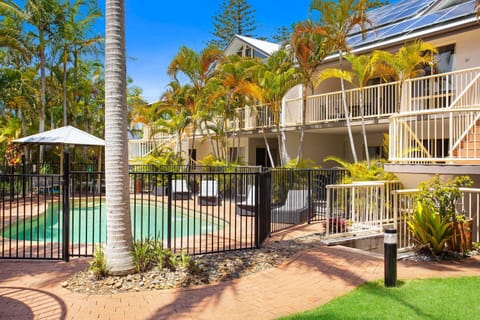 Mariner Bay Apartments Appartement-Hotel in Byron Bay