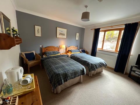 Carn A Chuilinn Bed and Breakfast in Fort Augustus