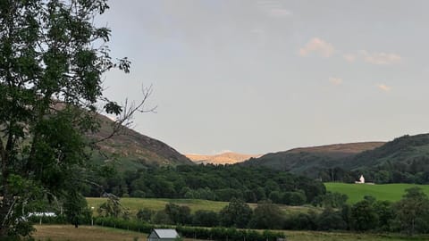 Carn A Chuilinn House Chambre d’hôte in Fort Augustus