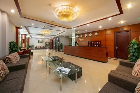 Sen Hotel - Managed by Sen Hotel Group Hotel in Hanoi
