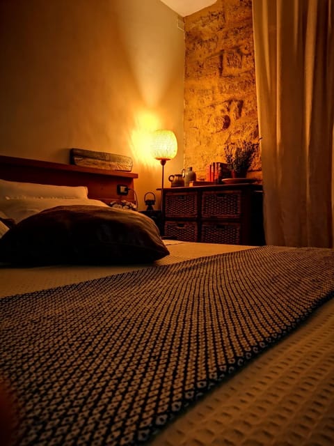 Aljama - Downtown B&B Bed and Breakfast in Agrigento