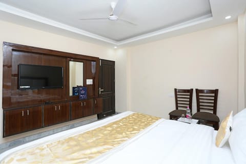 OYO 10557 Le Mount Hotel in New Delhi