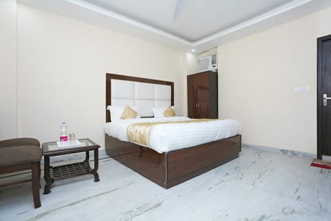 OYO 10557 Le Mount Hotel in New Delhi