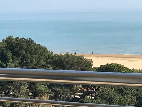 Torre Shiva Condo in Lignano Sabbiadoro