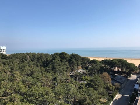 Torre Shiva Condo in Lignano Sabbiadoro