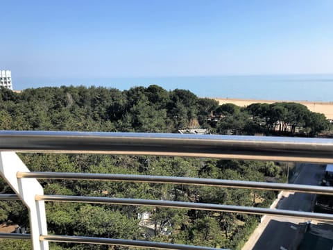 Torre Shiva Condo in Lignano Sabbiadoro