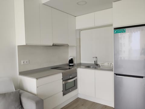 BlancMar Apartament Condo in Calp