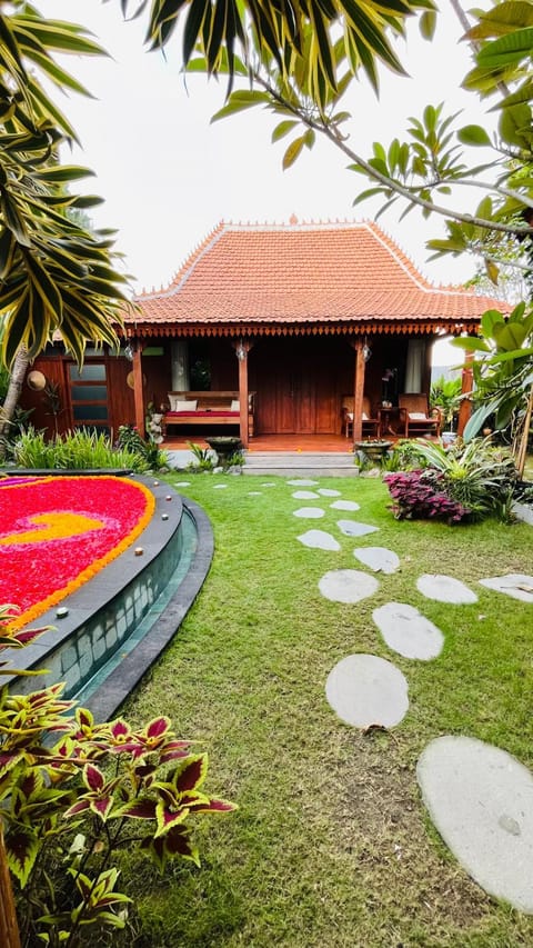 Jabunami Villa Villa in North Kuta