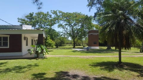 Casa Quinta Corrientes House in Corrientes