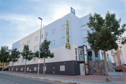 Hotel Sierra Mar Hotel in Region of Murcia