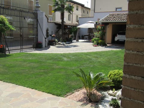 Alberta Bed and Breakfast in Friuli-Venezia Giulia