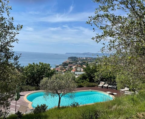 Summer, City view, Garden view, Pool view, Swimming pool