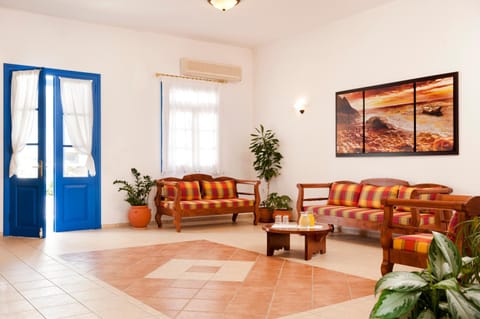 Hotel Eleni Hôtel in Milos