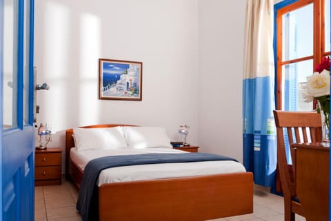 Hotel Eleni Hotel in Milos