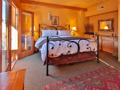 Solstice Suites Hotel in Leavenworth
