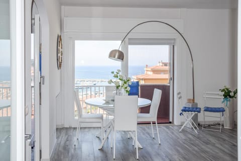 Casa di Martina Wohnung in Porto Santo Stefano