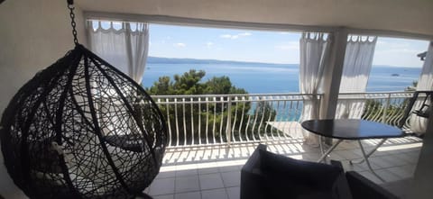 Sunrise Vid Condo in Split-Dalmatia County