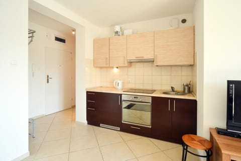 Kitchen or kitchenette, Photo of the whole room