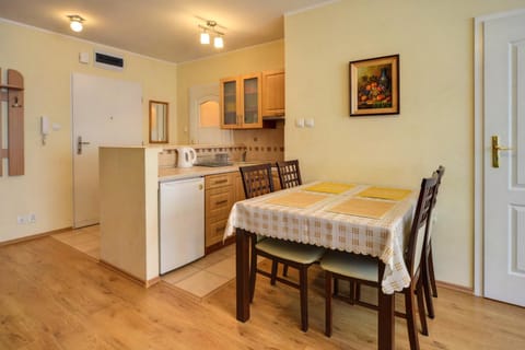 Kitchen or kitchenette, Living room, Photo of the whole room, Dining area