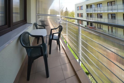 Balcony/Terrace, Photo of the whole room