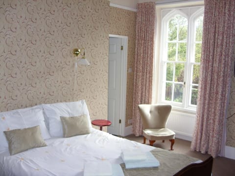 Meadowbank Bed and breakfast in Ambleside