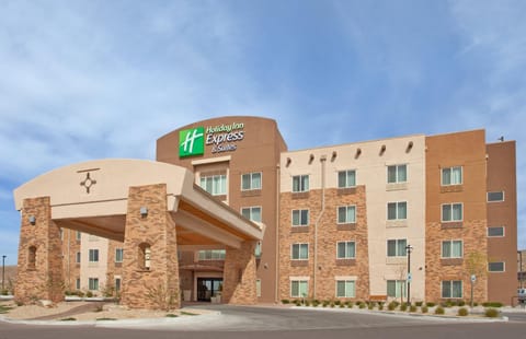 Holiday Inn Express Las Cruces North, an IHG Hotel Hotel in Las Cruces
